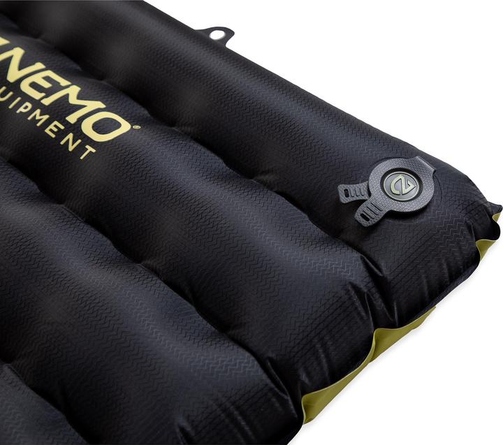 Produktbild Nemo Equipment Tensor Extreme Conditions Mummy