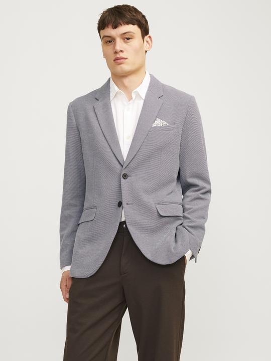 Produktbild Jack & Jones Jprpreston Slim Fit Blazer Sn (50)