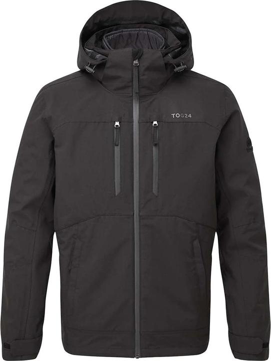 Produktbild TOG24 Denton Jacke wasserfest 3 in 1 (M)