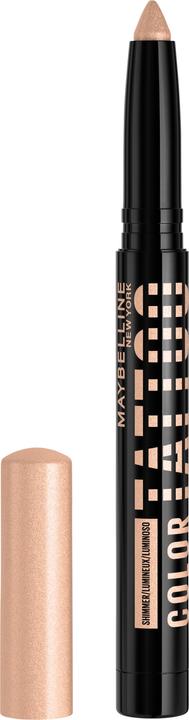 Produktbild Maybelline New York Eye Studio (30 I Am Courageous)