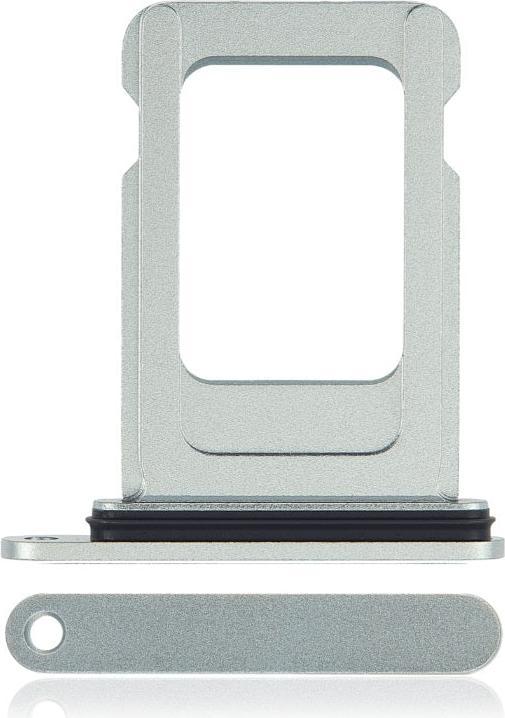 Actual product image Ferryxpress Single SIM card reader Flex cable for iPhone 15 / iPhone 15 Plus (SIM holder)