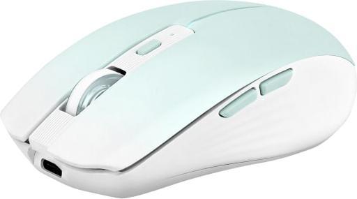 Productafbeelding T'nB Souris Sans Fil Bluetooth Gradient (Blauw) (Draadloze)