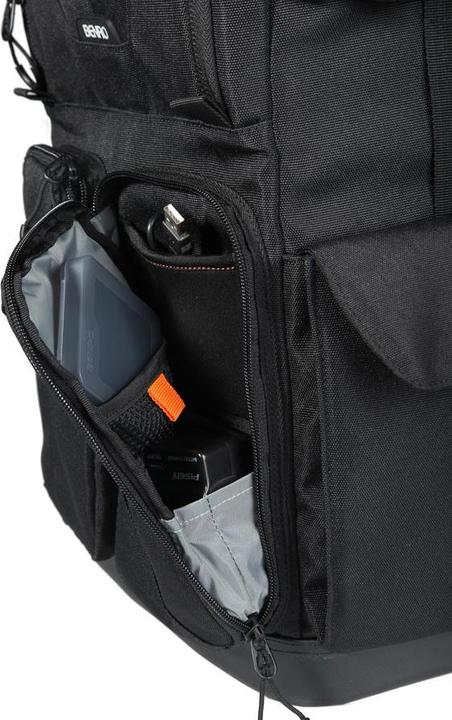 Actual product image Benro Falcon 800 (Photo backpack, Lens bag)