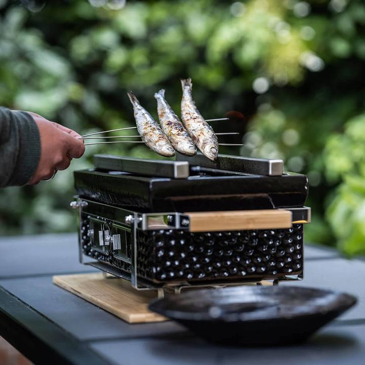 Produktbild Yakiniku Shichirin (17.40 cm)