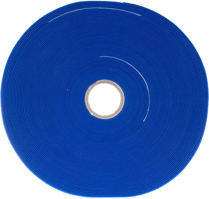 Produktbild Fastech ETN Fast Strap 25 Meter, blau (10 mm)