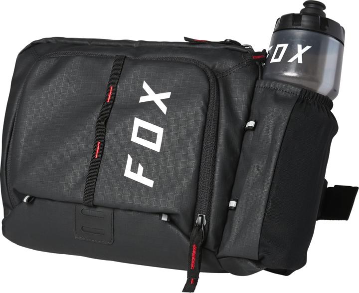 Immagine prodotto Fox Borsa 23 5l Zaino D'Idratazione Lombare Blk