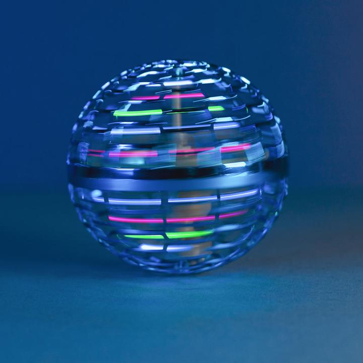 Immagine prodotto Thumbs Up Mini drone volante Hover Ball LED