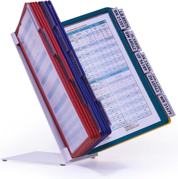 Image du produit Durable Vario Table 20