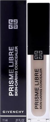 Givenchy Prisme Libre liquid corrector (Skin- Caring Concealer) 11 ml - Shade: W110 (W110)