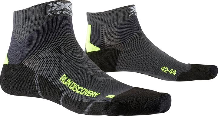 Actual product image X-Socks Run Discovery (35, 36, 37, 38)