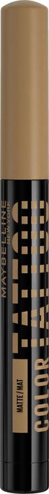 Actual product image Maybelline New York MNY Eye Studio (110 I Am Cozy)