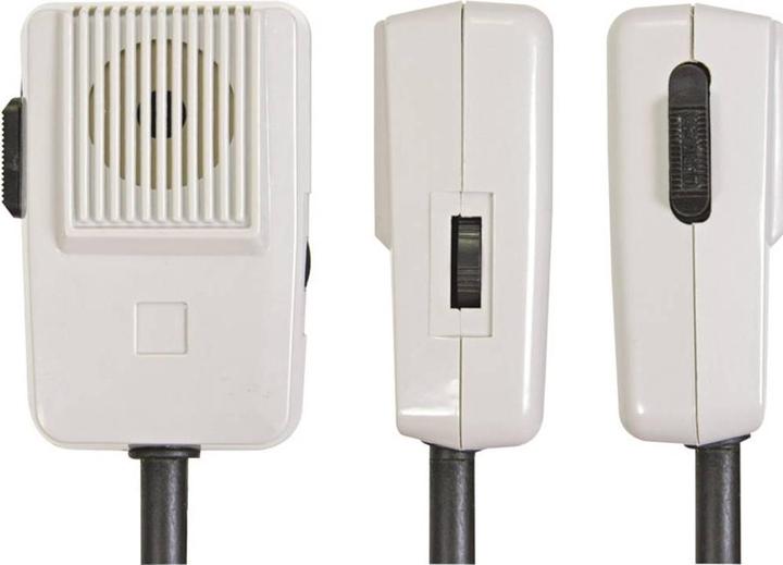 Immagine prodotto Velleman MP25SFM Megafono (Megafono)
