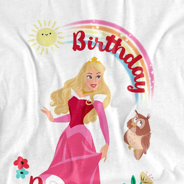 Produktbild Disney Interactive Studios Birthday Princess TShirt (XXL)