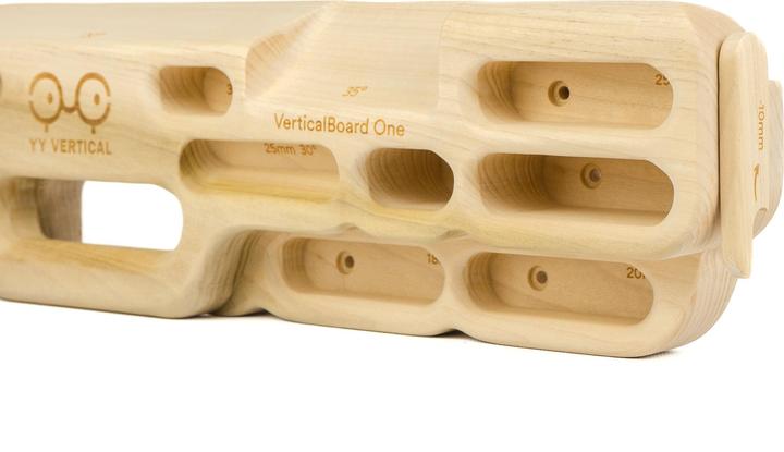 Immagine prodotto YY Vertical VerticalBoard One