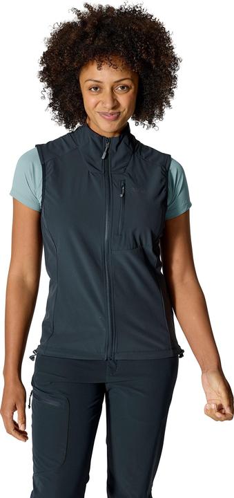 Actual product image Rab Borealis (L)