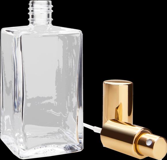 Produktbild Zerstäuberflasche (100 ml)
