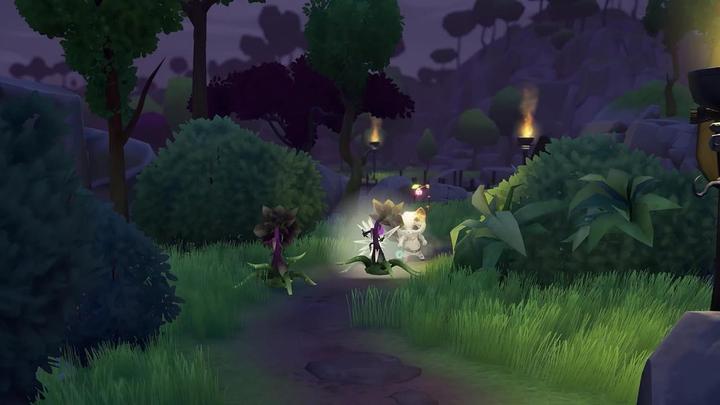 Produktbild Merge Games Whisker Waters (PS5)