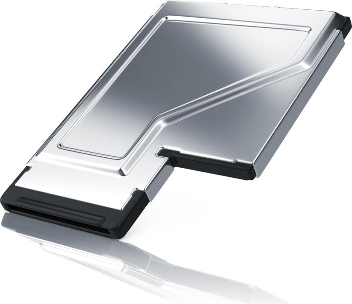 Image du produit CSL Carte PCMCIA Express USB 3.0 3 ports USB 3.0