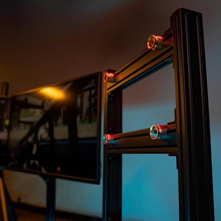 Produktbild Simagic Wheel Mount
