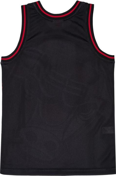 Immagine prodotto Mitchell & Ness M&N Big Face 7.0 Maglia Canotta Chicago Bulls - L (L)