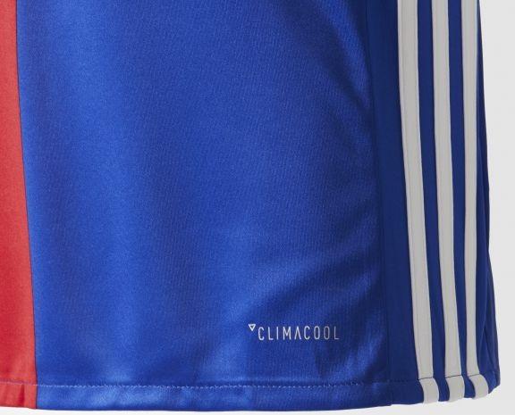 Produktbild adidas FC Basel Trikot home (M)