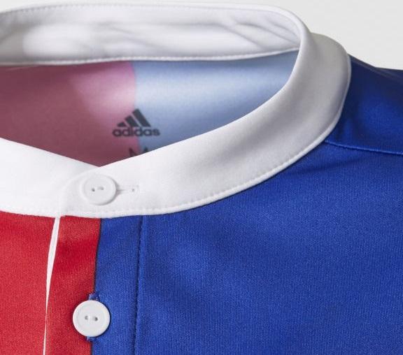 Produktbild adidas FC Basel Trikot home (M)