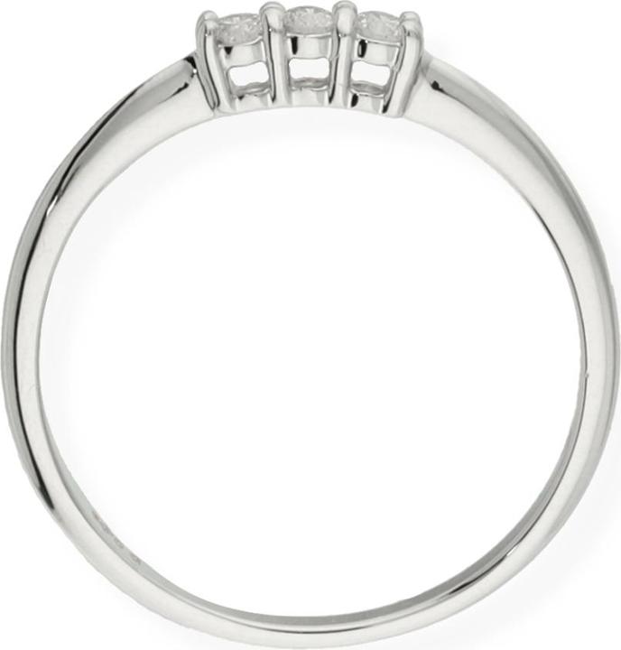 Produktbild Carat Trilogy (58, 950 Platin)