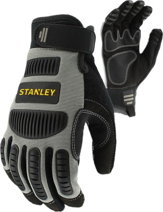 Produktbild Stanley SicherheitsHandschuhe Extreme Hochleistungsmaterial (L)