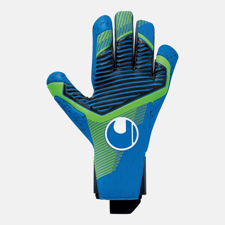 Produktbild Uhlsport Torwarthandschuhe AQUAGRIP HN (10)