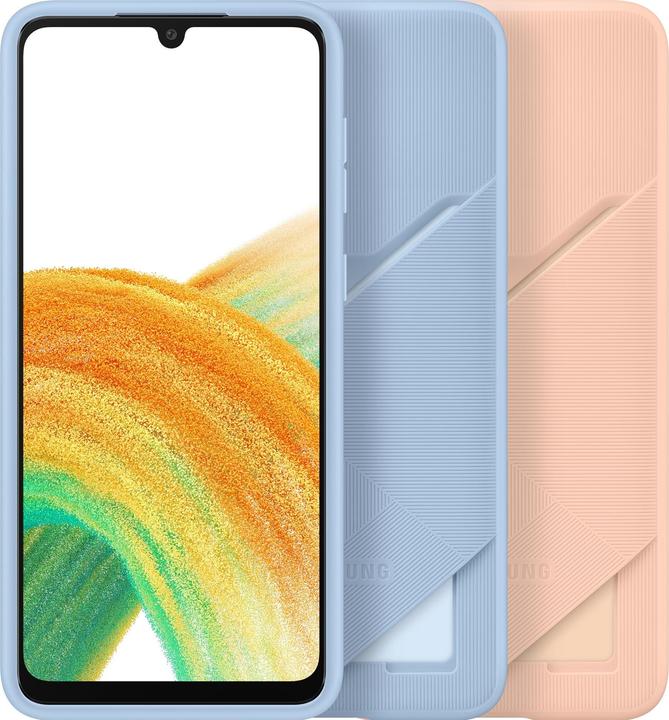 Immagine prodotto Samsung Coperchio della fessura della carta (Samsung Galaxy A33 5G)