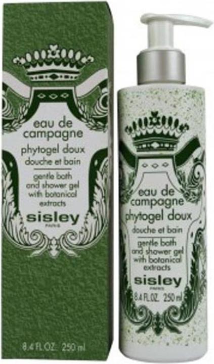 Actual product image Sisley Phytogel doux Eau de Campagne (250 ml)