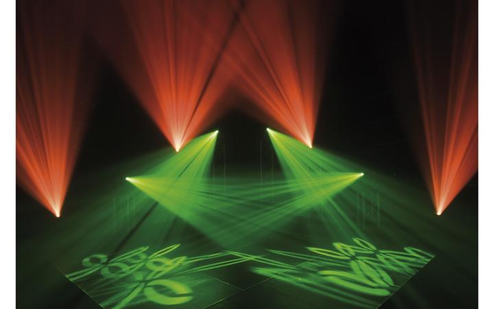 Image du produit Showtec Phantom 130 Spot (Barre mobile)