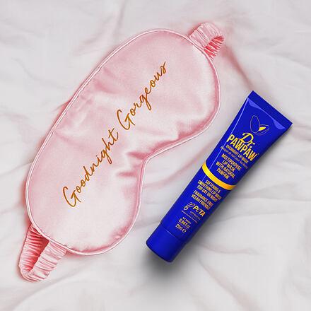 Actual product image Dr. PawPaw Overnight Lip Mask (Balm, 25 ml)