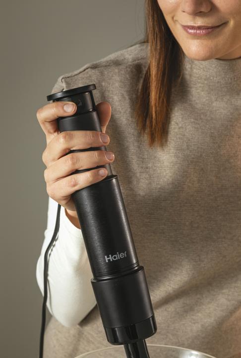 Immagine prodotto Haier Frullatore a Immersione I-Master Serie 5