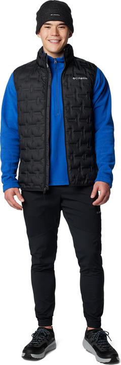 Immagine prodotto Columbia Pile Fast Trek™ III mezza zip (L)
