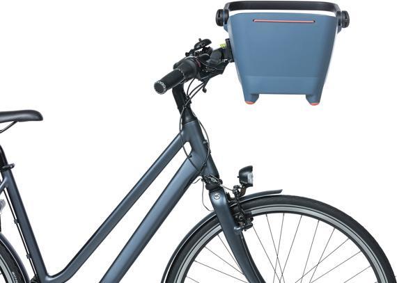 Produktbild Basil Buddy (32 l)