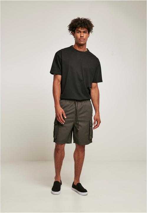 Actual product image Urban Classics Short Cargo Shorts - 17040 (XL)