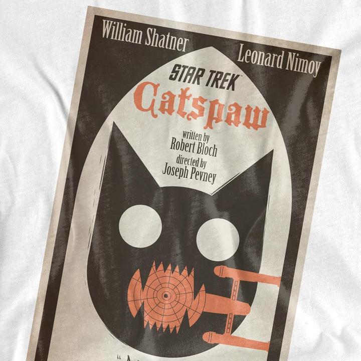 Produktbild The Original Series Episode 36 TShirt (5XL)