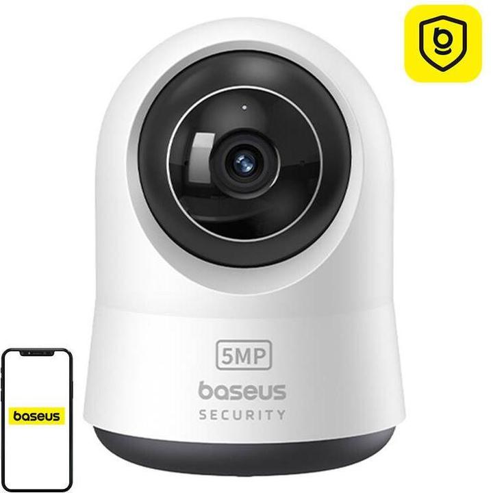 Baseus P1 Pro (2880 x 1620 Pixels)