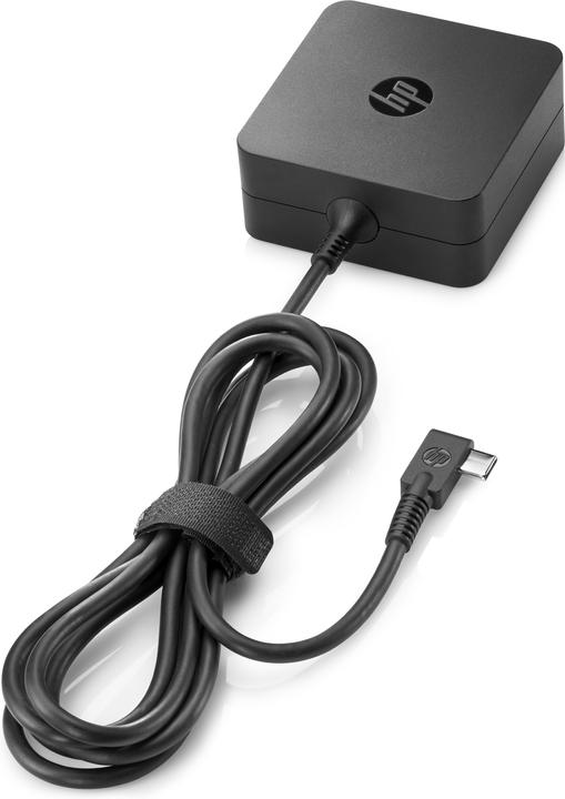 HP V5y26aa - En (45 W)