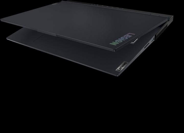 Produktbild Lenovo Legion 5 (17.30", AMD Ryzen 7 5800H, 16 GB, 1000 GB, CH)