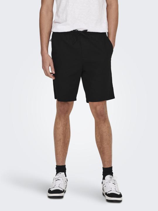 Actual product image Only & Sons Plain shorts (S)