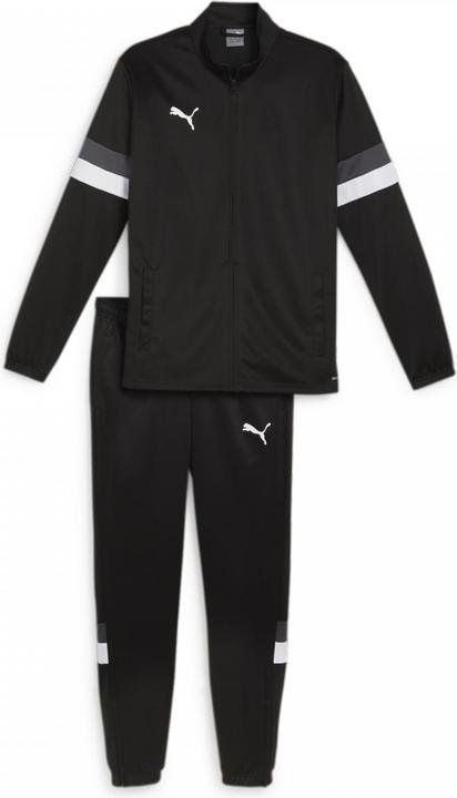 Immagine prodotto Puma tuta da ginnastica teamRISE (M)