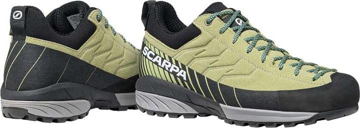 Actual product image Scarpa Mescalito GTX Schuhe (38)