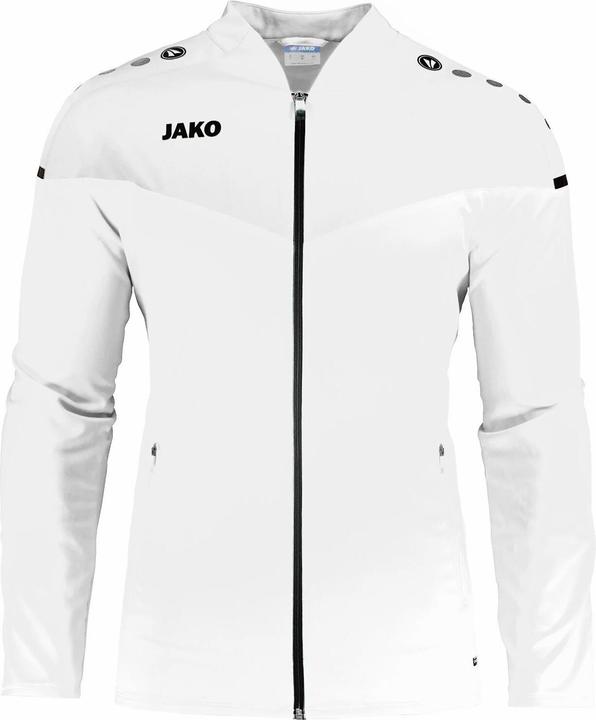 Immagine prodotto JAKO Presentazione Giacca Champ 2.0 Signore (42)