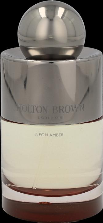 Immagine prodotto Molton Brown Eau de Toilette Neon Amber (Eau de toilette, 100 ml)