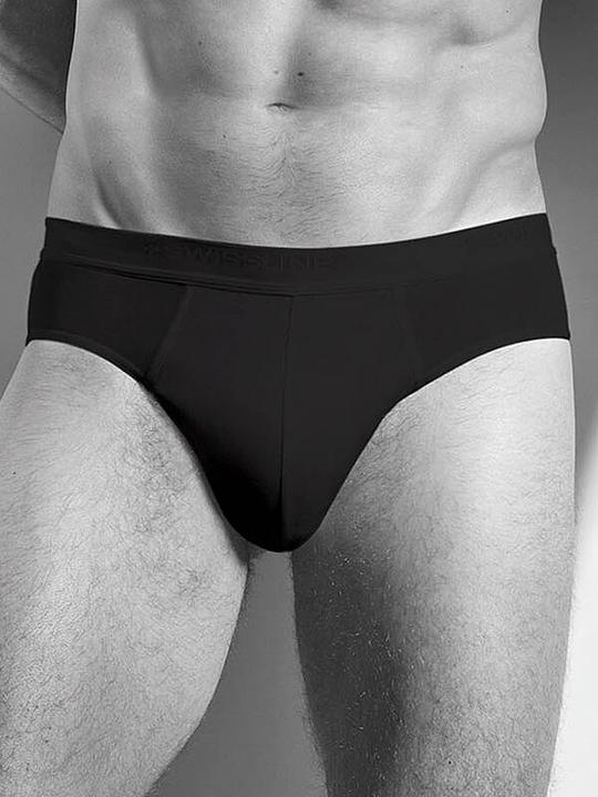 Immagine prodotto ISA Bodywear Slip (M, Confezione singola)