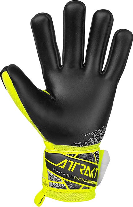 Produktbild Reusch Attrakt Gold X NC (6)