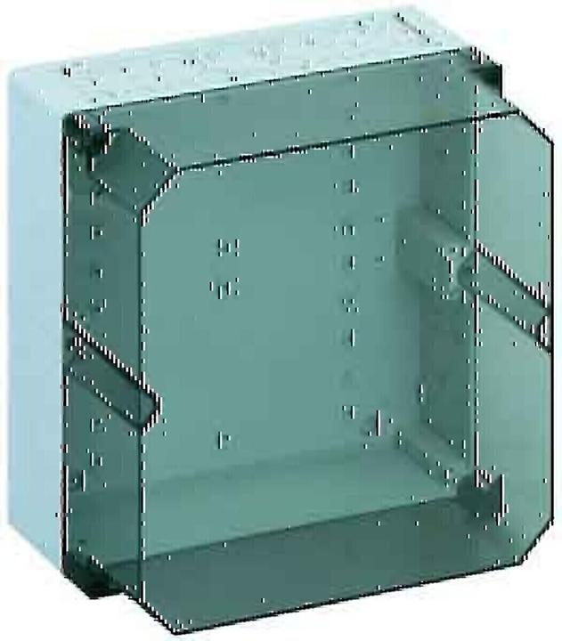 Produktbild Spelsberg Installations-Gehäuse 300 x 30 (Gehäuse)