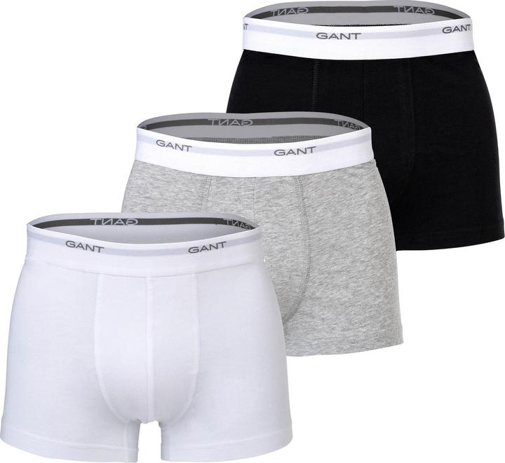 Bianco, Grigio, Nero